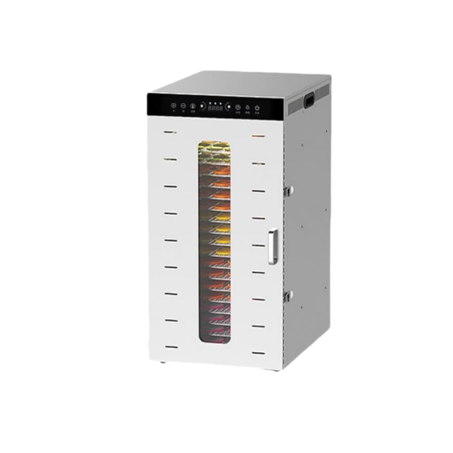 Amazon.co.jp: Acnivko 8/12/16/20/22段で一気に乾燥 フード